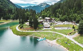 Du Lac Montriond