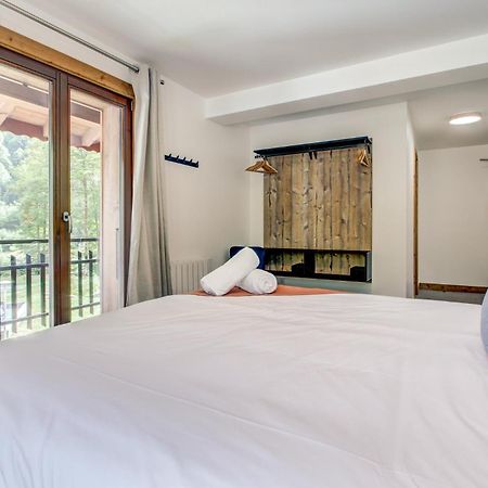 Hotel Du Lac Montriond Extérieur photo
