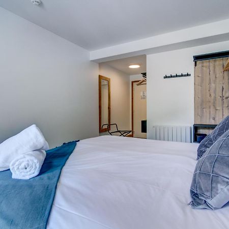 Hotel Du Lac Montriond Extérieur photo