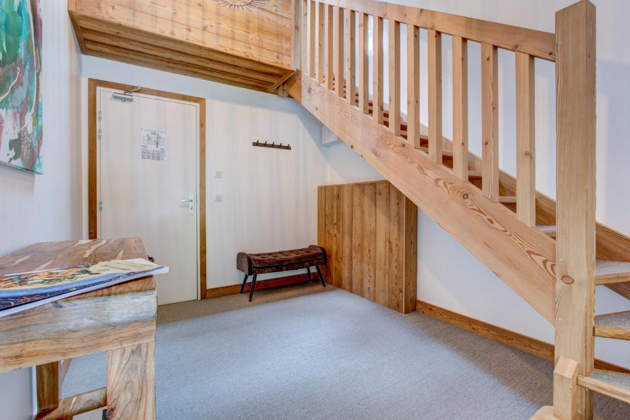 Hotel Du Lac Montriond Extérieur photo