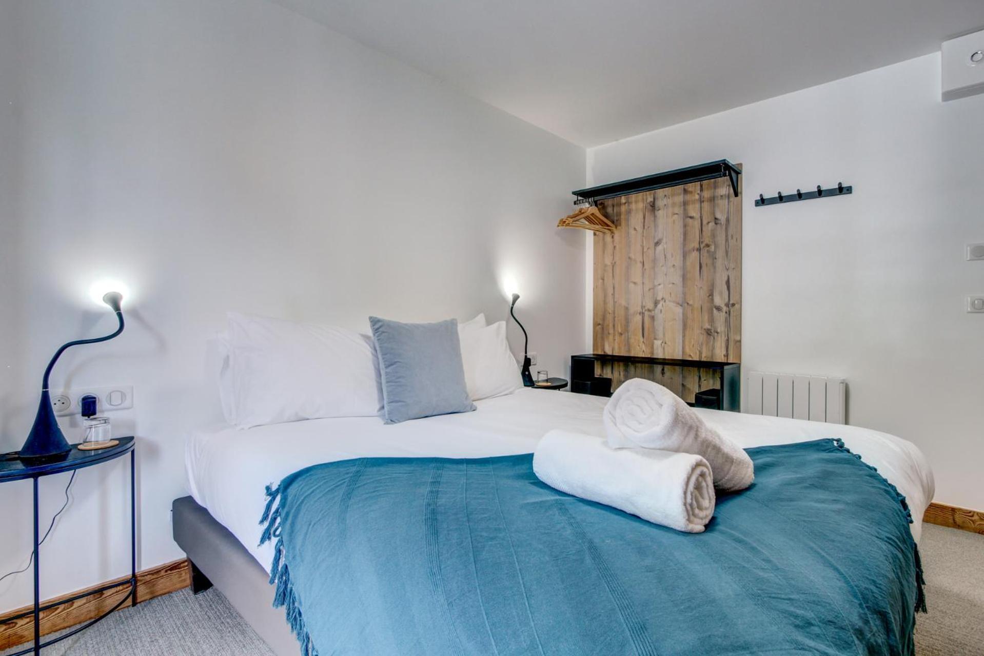 Hotel Du Lac Montriond Extérieur photo