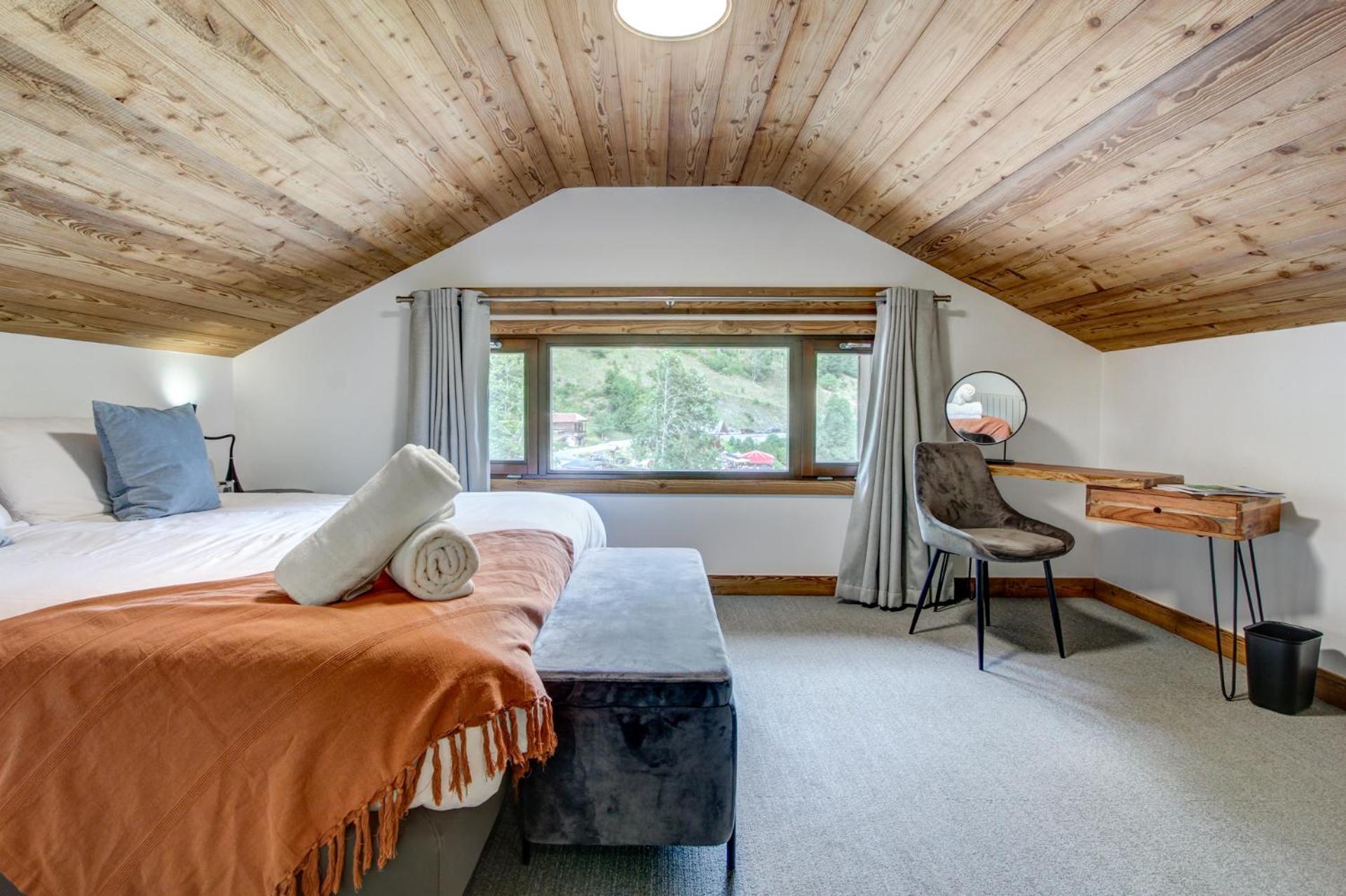Hotel Du Lac Montriond Extérieur photo