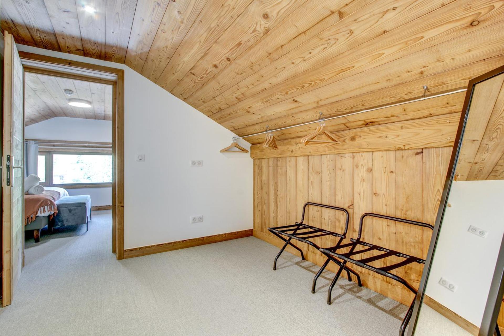 Hotel Du Lac Montriond Extérieur photo